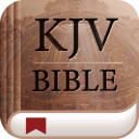 King James Version Bible KJV Study Bible Audio App