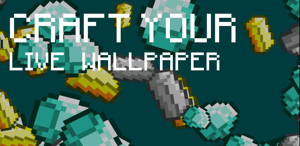 Live Minecraft HD Wallpapers APK for Android Download