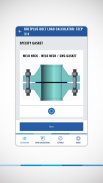 Boltplus Bolt Load Calculation Tool screenshot 0