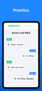 Wlingua: Aprende inglés screenshot 4