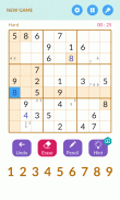 Sudoku Plus 5000 screenshot 0