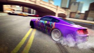 SRGT－Racing & Car Driving Game screenshot 0