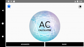 AC Calculator screenshot 6