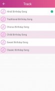 Birthday Song With Name screenshot 0