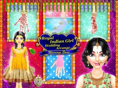 Indian Wedding Game screenshot 4