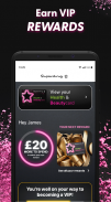 Superdrug - Beauty and Health screenshot 0