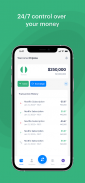 OhentPay Money Transfer screenshot 3