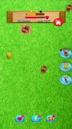 Ant smasher games  – Bug Smasher Games For Kids. screenshot 0