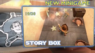 Toy Box Mode Story Mission screenshot 0