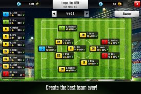 كأس أبطال كرة القدم screenshot 1