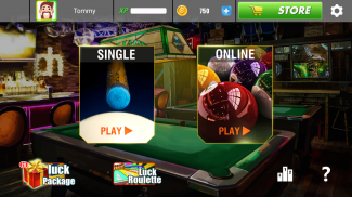 Ball Pool Online screenshot 5