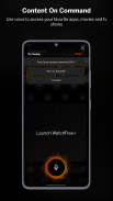 VIZIO Mobile screenshot 0