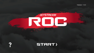 JETSTREAM ROC screenshot 0