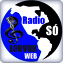 Radio Só Louvor Icon