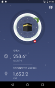 iPray: Prayer Times & Qibla screenshot 5