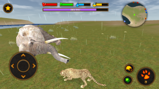 Clan of Cheetahs screenshot 4