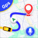 GPS मार्गदर्शन: ट्रैफ़िक अपडेट