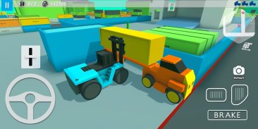 Super Cargo screenshot 8