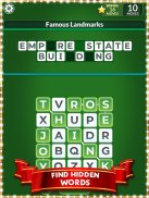 Word Search: Guess The Phrase! screenshot 2