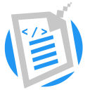 Our Code Editor Free Icon