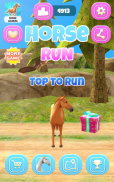 Horse Run screenshot 16