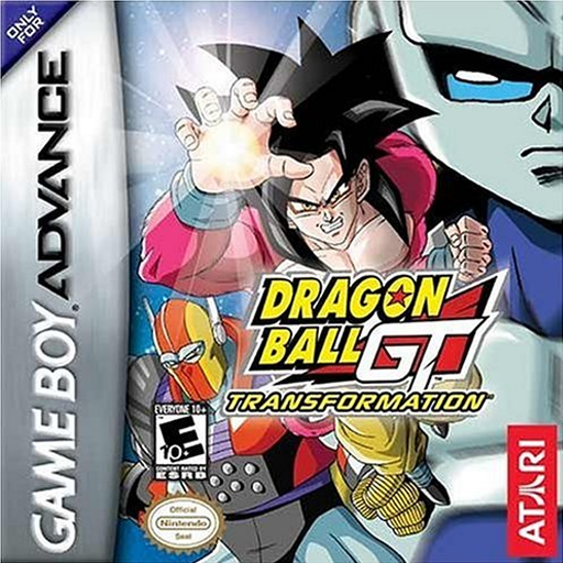 Dragon Ball Gt Transformation 1 0 Download Android Apk Aptoide - dbz transformations game roblox