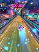 Bowling Crew — boliche em 3D screenshot 4