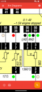 Xm Diagrams screenshot 4