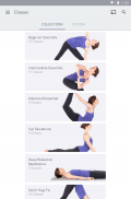 Yoga Studio: Poses & Classes screenshot 8