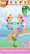 Petal Pop Adventures screenshot 2