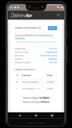 Deliveryapp.cl screenshot 7