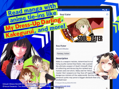 Manga UP! screenshot 13