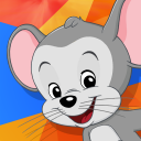 ABCmouse 2: لعبة تعلّم للأطفال