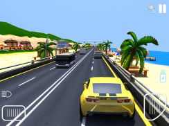 Juego de Autopista para Carros screenshot 11