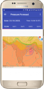 Satellite Weather Radar India screenshot 1