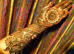 Mehndi Designs 2017 screenshot 7