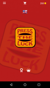 Press The Luck screenshot 0