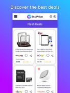 EcoPrice - Amazon, Ebay & Aliexpress comparison screenshot 3