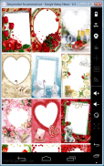 Valentine Day Photo Frames screenshot 0