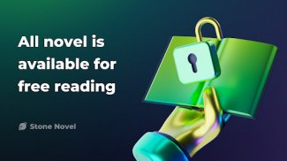 StoneNovel - drama&story screenshot 5