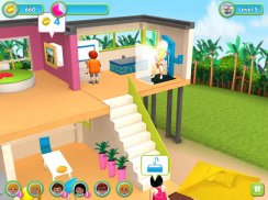 Lussuosa Villa Playmobil screenshot 12