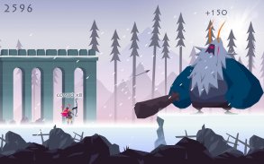 Vikings: an Archer's Journey screenshot 4