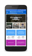 Measurement & Metrology screenshot 0