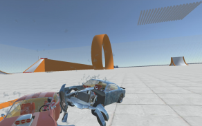 Maximum Car Damage screenshot 2
