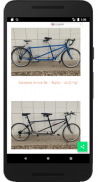 bicycles list Nw & Used screenshot 1