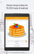 Belajar bahasa Belanda screenshot 20
