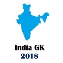 India GK 2018 - GK Information, GK Quiz Icon