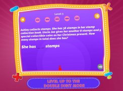 Math Word Problem Solving Games - Problems Solver screenshot 2