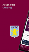 Aston Villa screenshot 1
