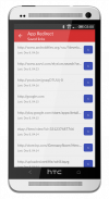 App Redirect screenshot 1